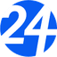 24